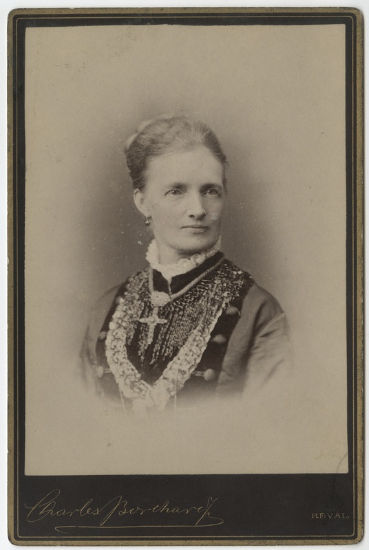 Hedvig von Klingspor