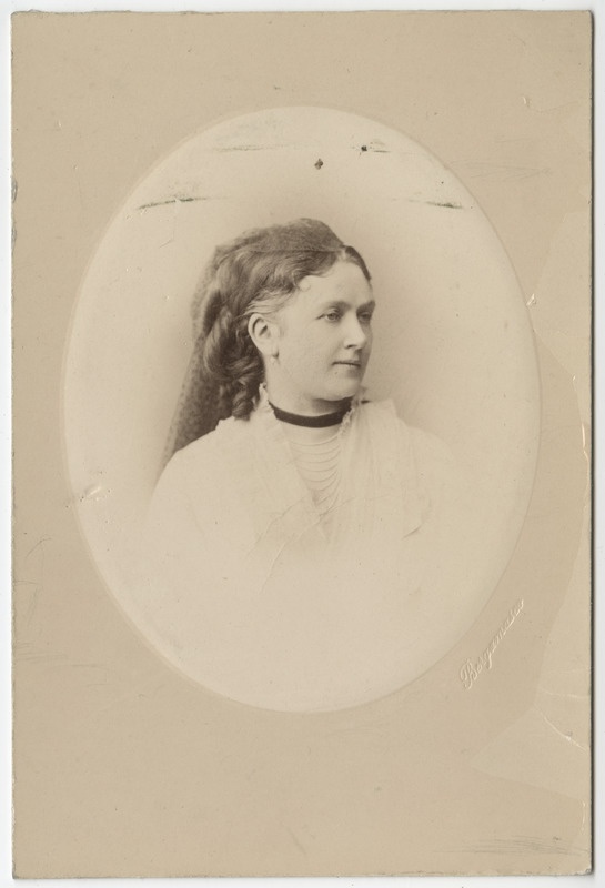 Alexandrine von Knorring