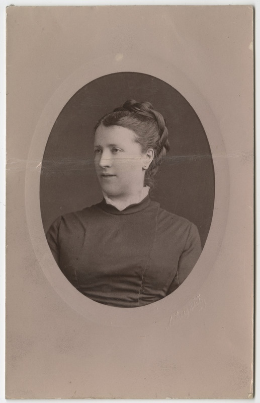 Pauline von Liphart