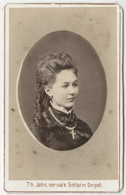 Josephine von Löwenstern