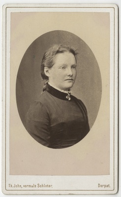 Luisa Mühlen  duplicate photo