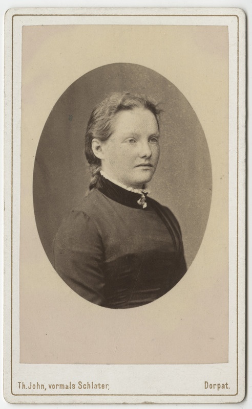 Luisa Mühlen