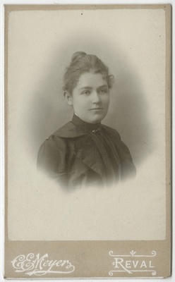 Tola von Nassakin  duplicate photo