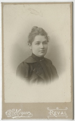 Tola von Nassakin  duplicate photo