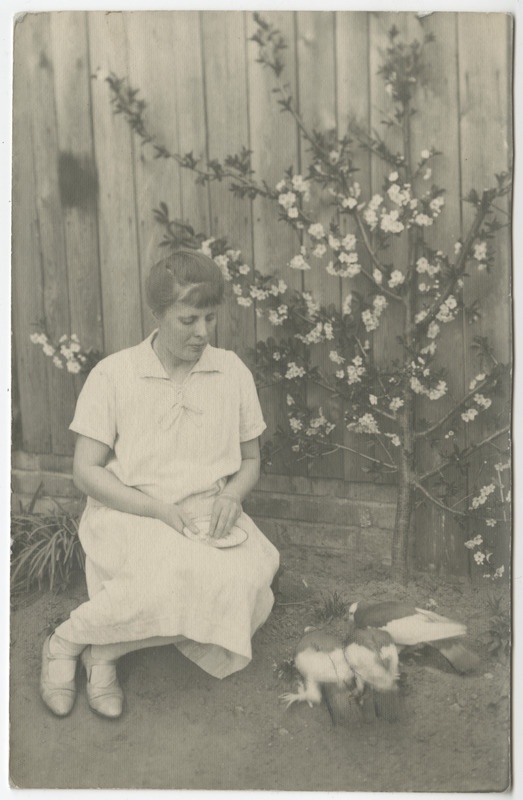Aurora Pfeiffer-Schultz linde toitmas
