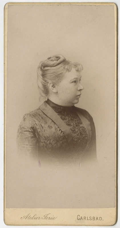 Elisabeth Pilar von Pilchau