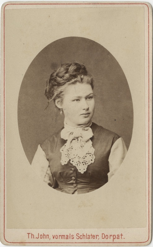 Elinor von Pistohlkors