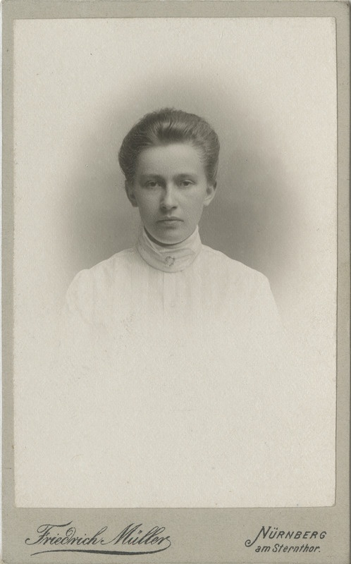Irma von Rosen