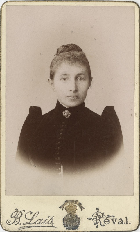 Ebba von Mohrenschildt