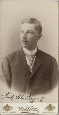 Fritz Schilling  duplicate photo
