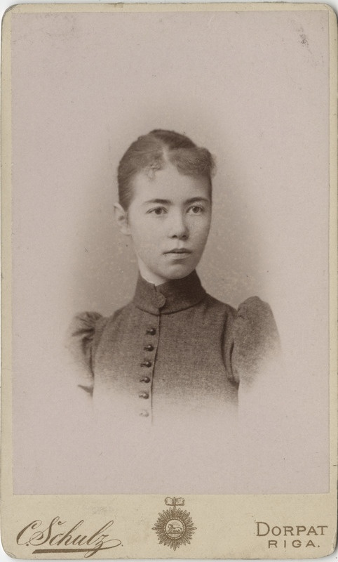 Beate von Tiesenhausen