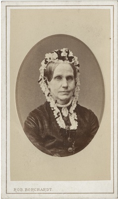 Elise von Du-Hamel  duplicate photo