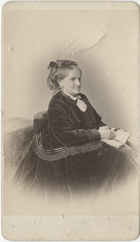 Caroline von Carlowitz