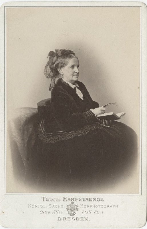 Caroline von Carlowitz