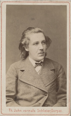 Carl Walter  duplicate photo