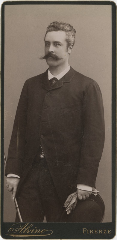 Krahv Ernst Mannteuffel