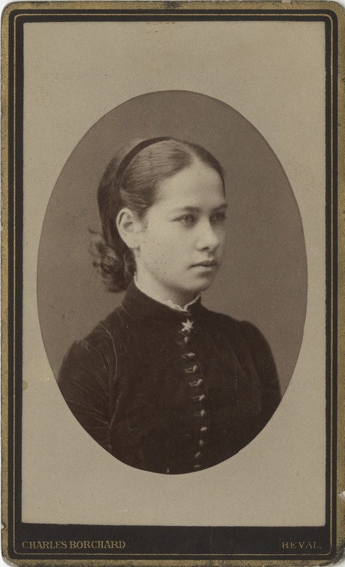 N. Ikonnikova