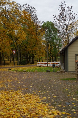 Rakvere, Vabriku t rephoto