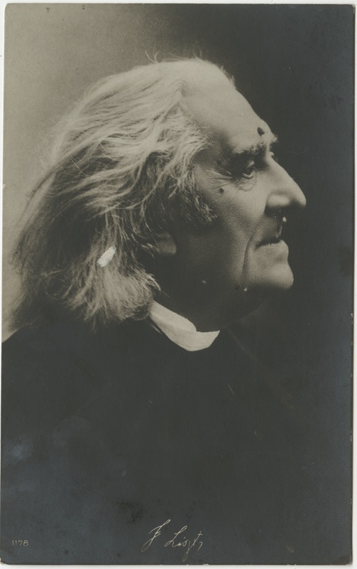 Franz Liszt