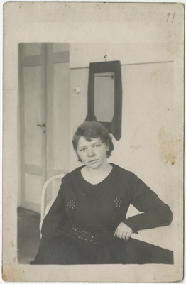 Alma Pung  duplicate photo