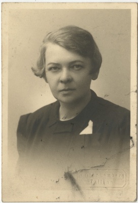 Alma Pung  duplicate photo