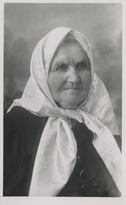 Anna-Marie Pung (snd 27.09.1863)  duplicate photo