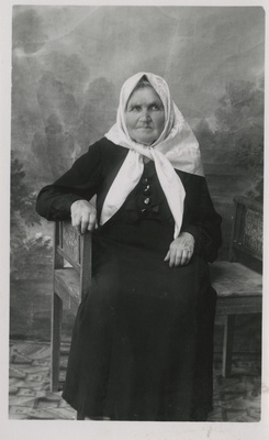 Anna-Marie Pung (snd 27.09.1863)  duplicate photo