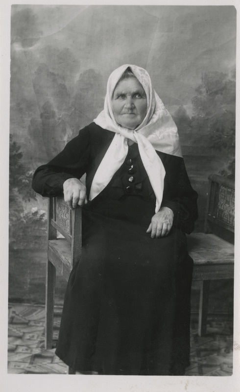 Anna-Marie Pung (snd 27.09.1863)