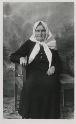 Anna-Marie Pung (snd 27.09.1863)  duplicate photo