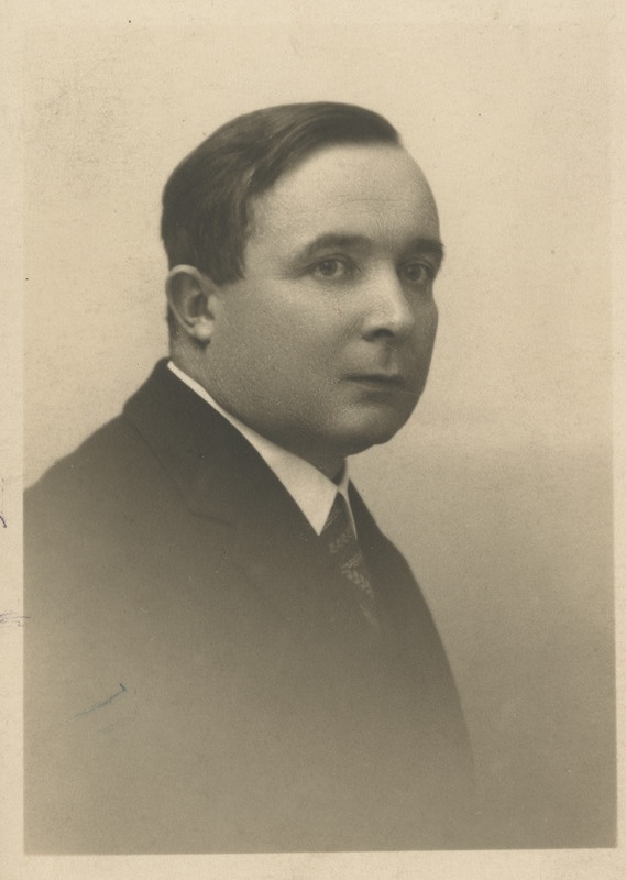 Johannes Audova