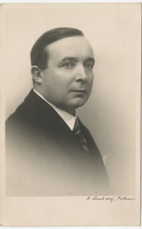 Johannes Audova
