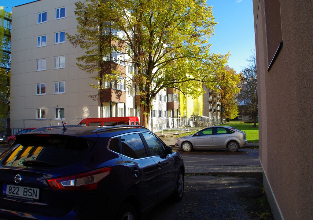 Rakvere rephoto