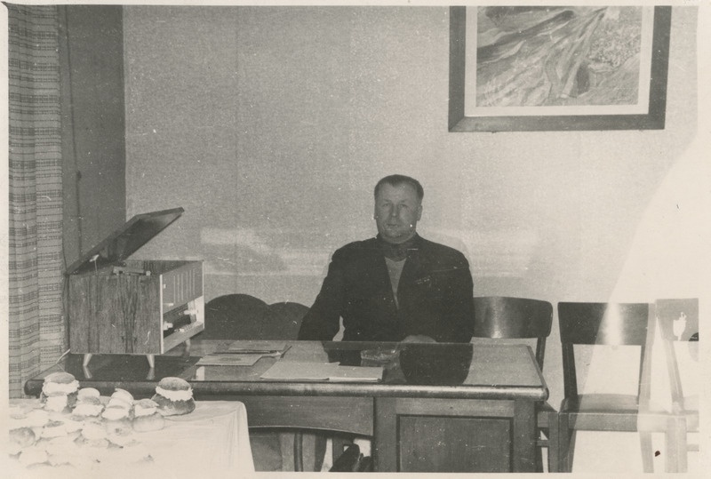 Vastlapäeva tähistamine 1967.a