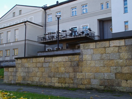 Rakvere laululava rephoto