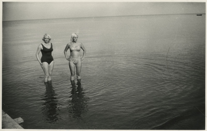 Nõupidamine Peipsi "Ranna" kolhoosis Jõgeva Rajooni TSN Täitevkomitee osakondade, külanõukogude ja linnade juhtiv töötajate osavõtul