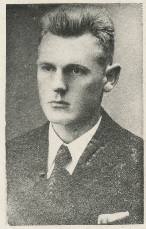 Olga Vahuri 1 poegadest