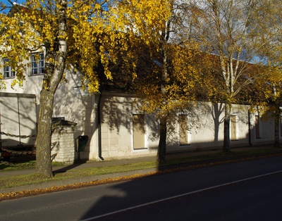 Rakvere, Kreutzwaldi 2 rephoto