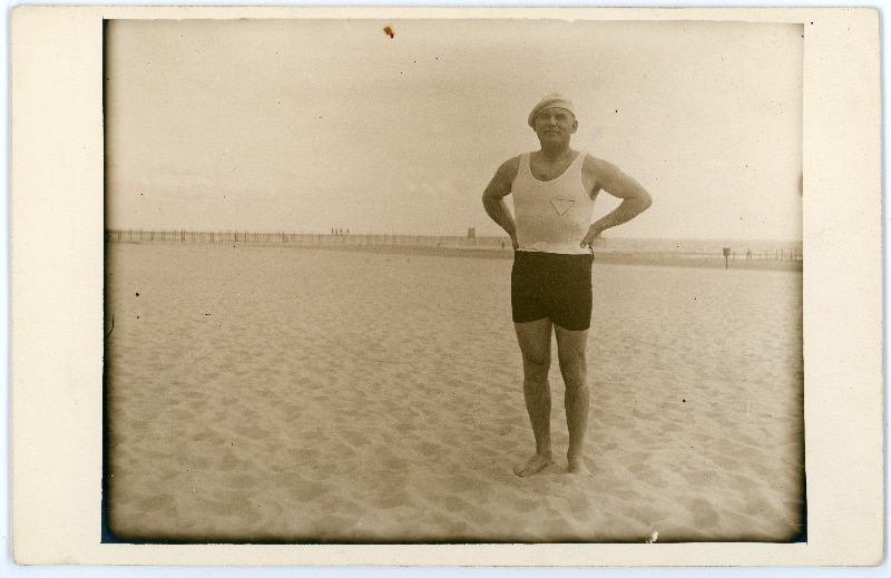 Johannes Vares