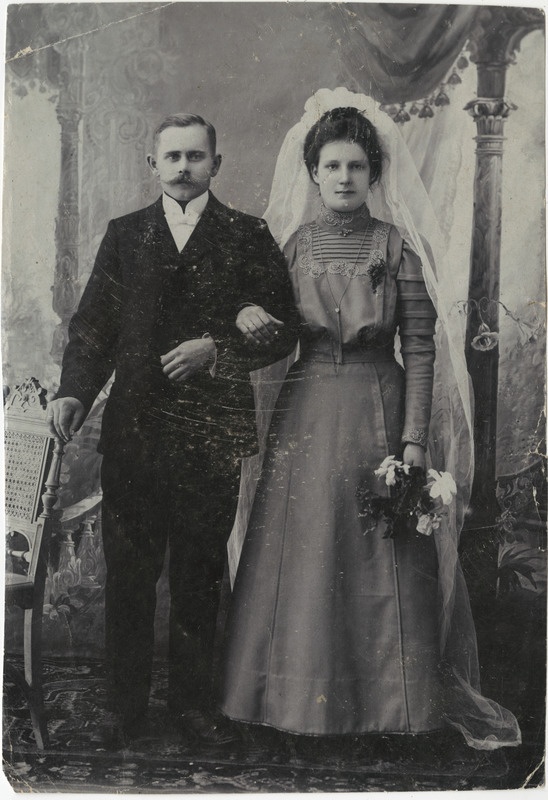 Pulmafoto
