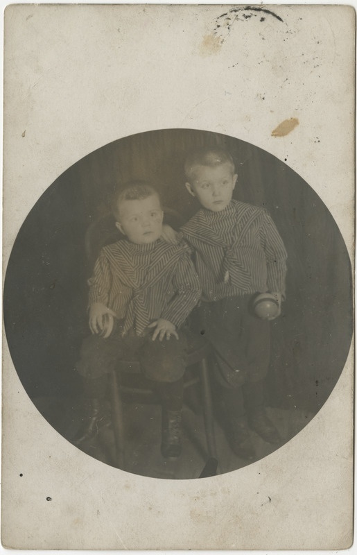 Pojad Vanem ja Keskmine