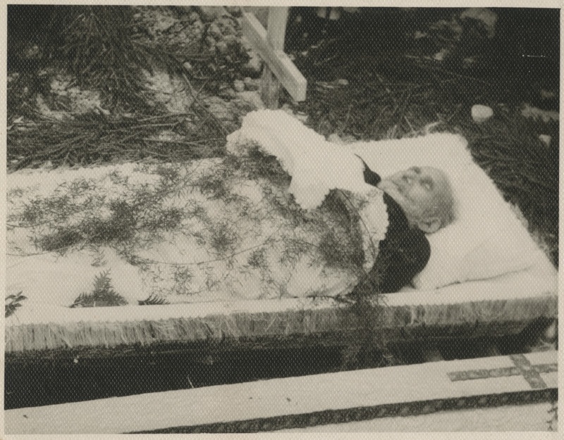 H. Ivani matus 1971.a