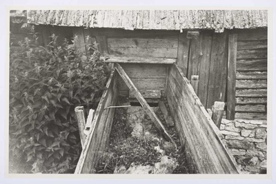 Dobrovo vesiveski, juurdevoolurenn.  duplicate photo