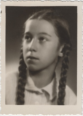 Portree Lagle Tõnissonist.  duplicate photo