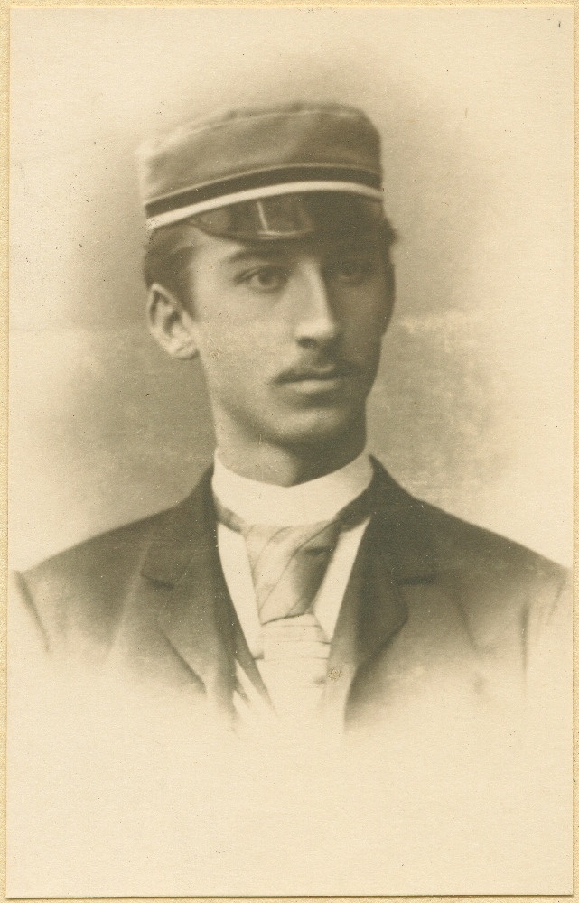 Portree Jaan Tõnissonist