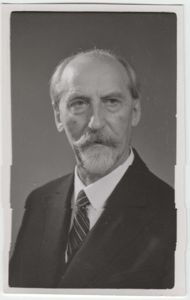 Portree Jaan Tõnissonist.