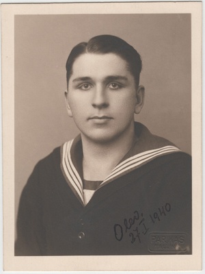 Portree Olev Schwallist.  duplicate photo