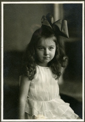 Portree Lagle Tõnissonist.  duplicate photo