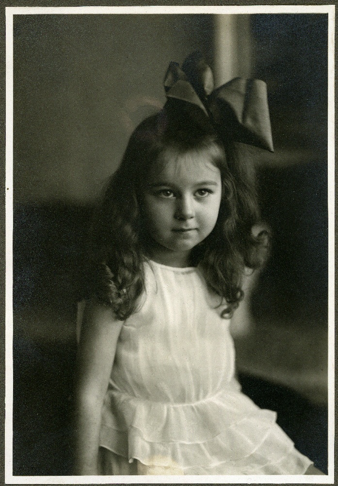 Portree Lagle Tõnissonist.