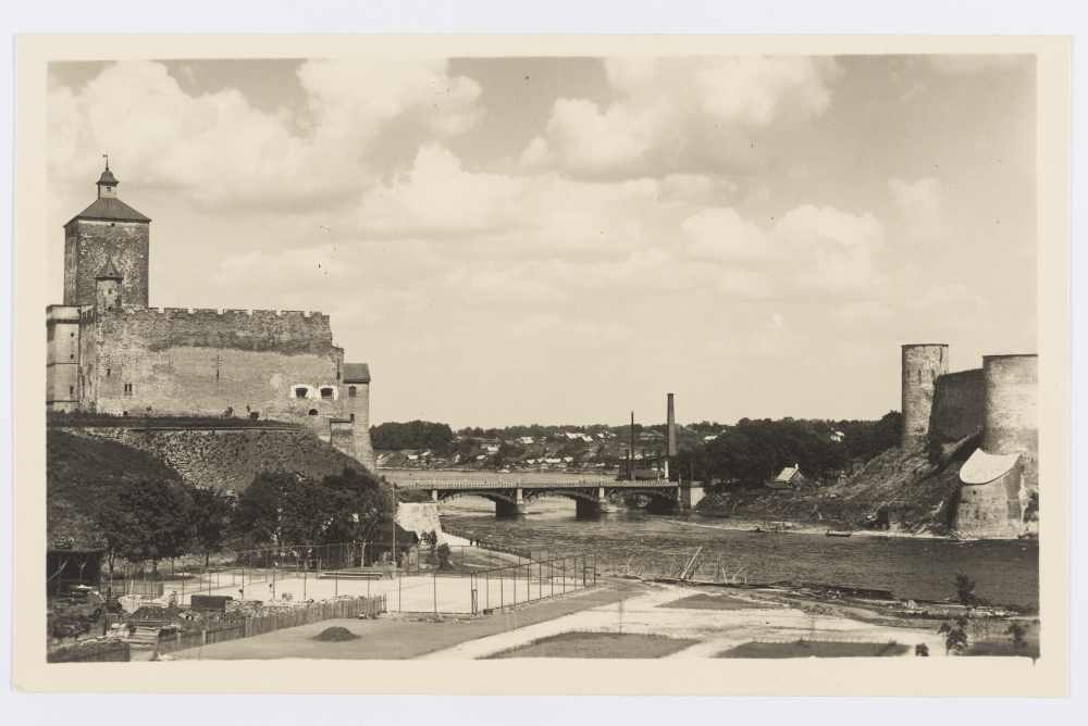 Narva vaade