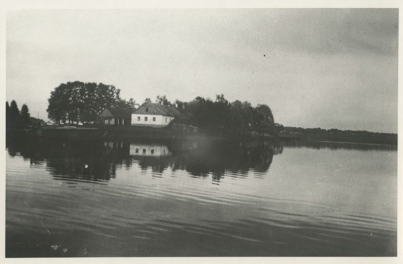 Kvissental. Koopia fotost